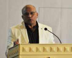 New & Emerging Clean Technologies: The only way out by Dr. R Sonde