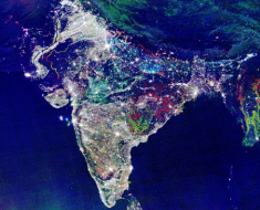 Electricity in india