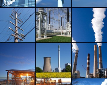 Energy security
