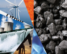 India’s Energy Security Scenarios