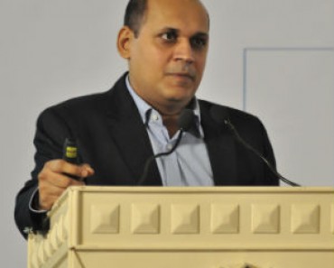 Solar Mini-Grids & Rural Electrification: Integrating the neglected ones into the mainstream by Mr. Parag Shukal