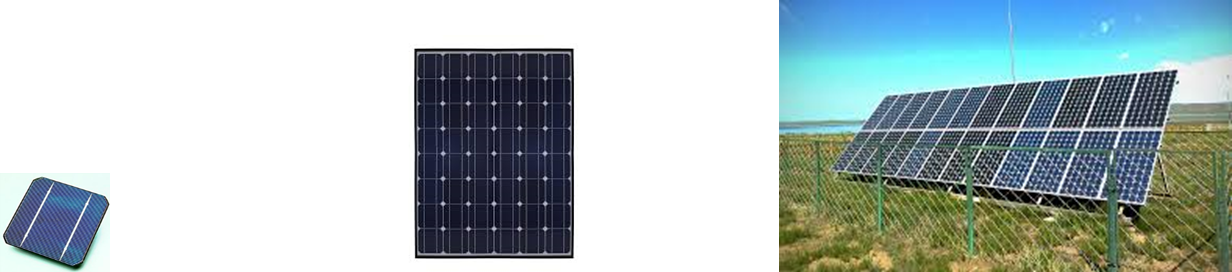 Solar PV 