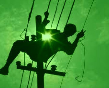 power theft