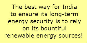 Renewable Energy Sources