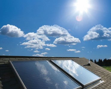 Solar Heater
