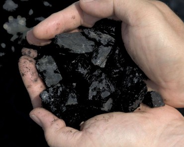 coal