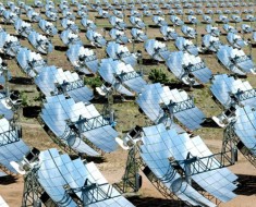 solar thermal